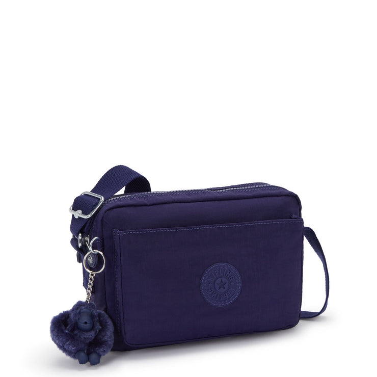 KIPLING Medium crossbody Female Moonlit Blue Abanu M I7076-4GA