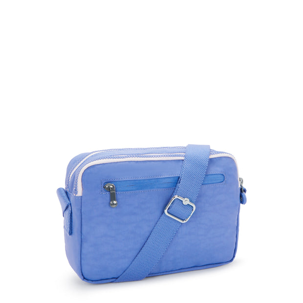 KIPLING Medium crossbody Female Cocktail Blue Abanu M I7076-87S