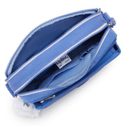 KIPLING Medium crossbody Female Cocktail Blue Abanu M I7076-87S