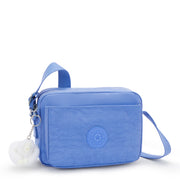KIPLING Medium crossbody Female Cocktail Blue Abanu M I7076-87S