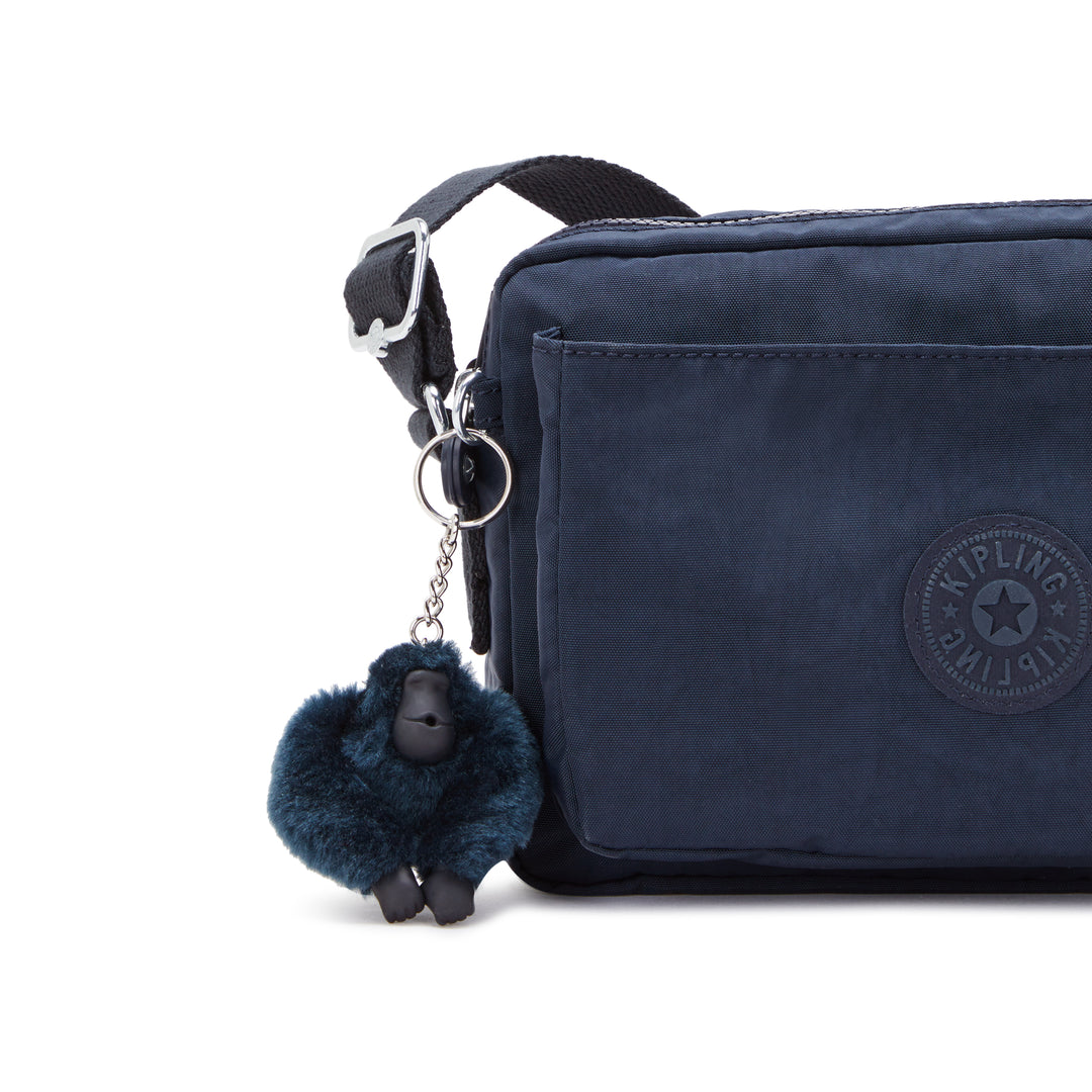 KIPLING Crossbody Bags Female Blue Bleu ABANU M I7076-96V