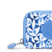 KIPLING Small wallet Female Crazy Leaves Cash Buddy I7159-1DU
