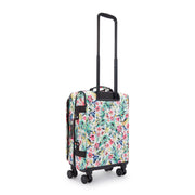 KIPLING Small wheeled luggage Female Cocktail Floral Spontaneous S I7211-5DZ
