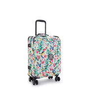 KIPLING Small wheeled luggage Female Cocktail Floral Spontaneous S I7211-5DZ