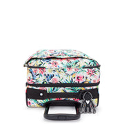 KIPLING Small wheeled luggage Female Cocktail Floral Spontaneous S I7211-5DZ