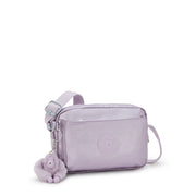 KIPLING Small crossbody Female Lilac Moon Met Abanu I7248-4HT