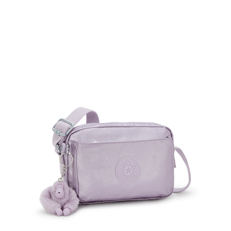 KIPLING Small crossbody Female Lilac Moon Met Abanu I7248-4HT