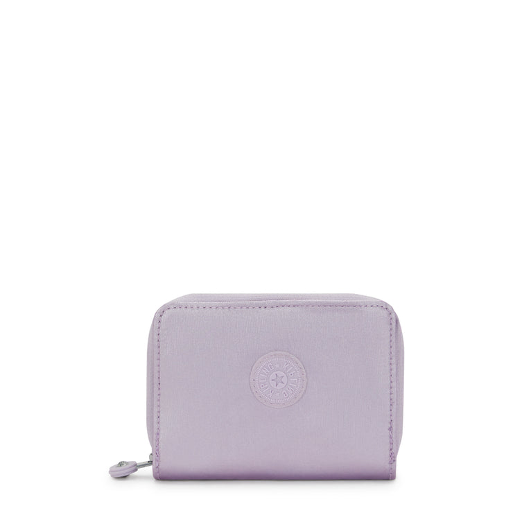 KIPLING Medium Wallet Female Lilac Moon Met Money Love I7276-4HT