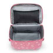 KIPLING Large lunchbag (with trolley sleeve) Female Glitter Cats Miyo I7363-5FR