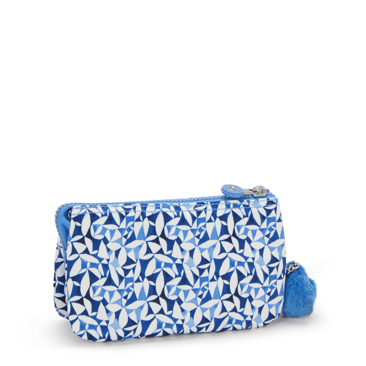KIPLING Large purse Female Crazy Leaves Creativity L I7410-1DU