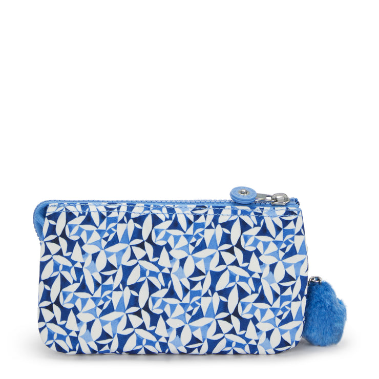 KIPLING Large purse Female Crazy Leaves Creativity L I7410-1DU