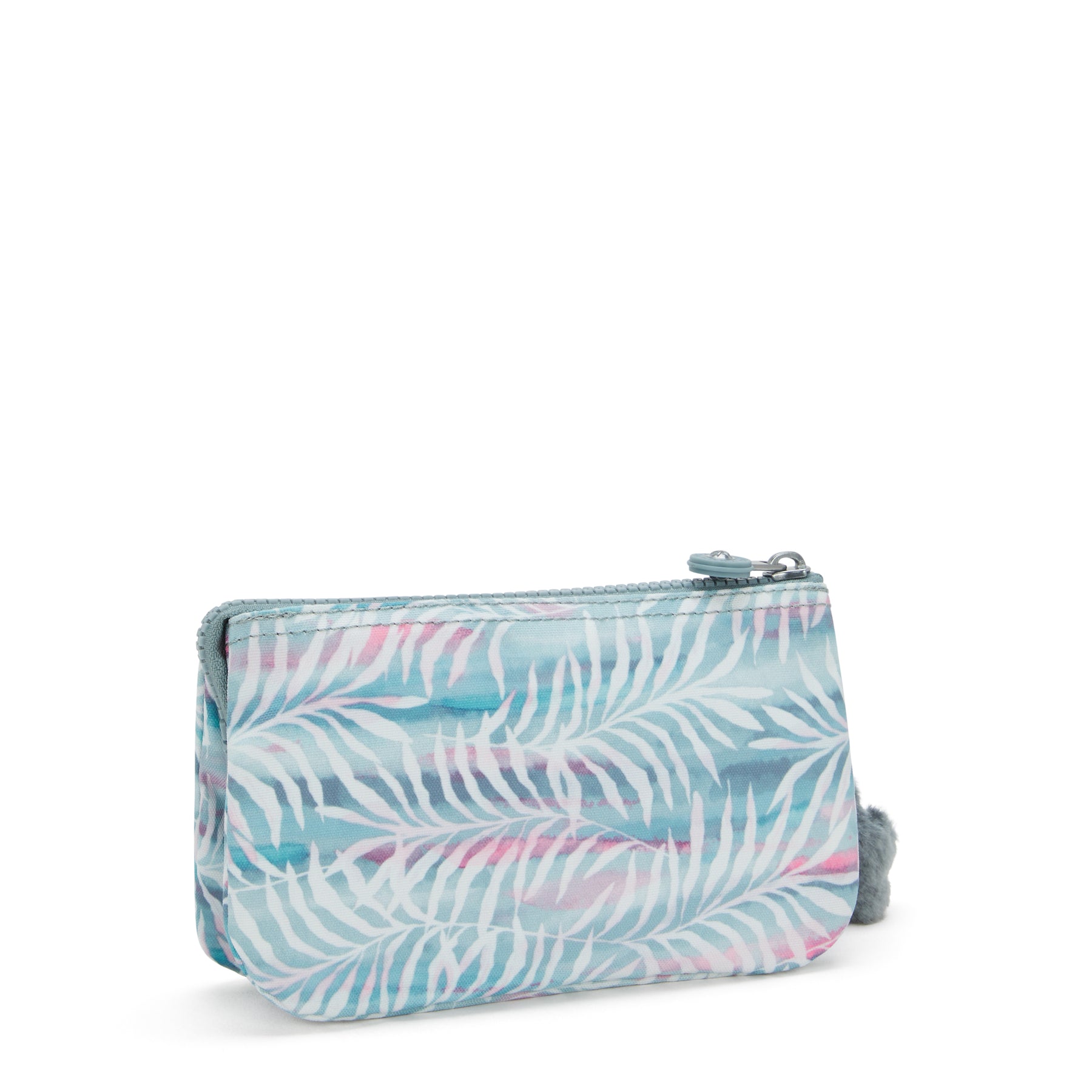 KIPLING Large purse Female Palmtree Leaves Creativity L I7410-3QN