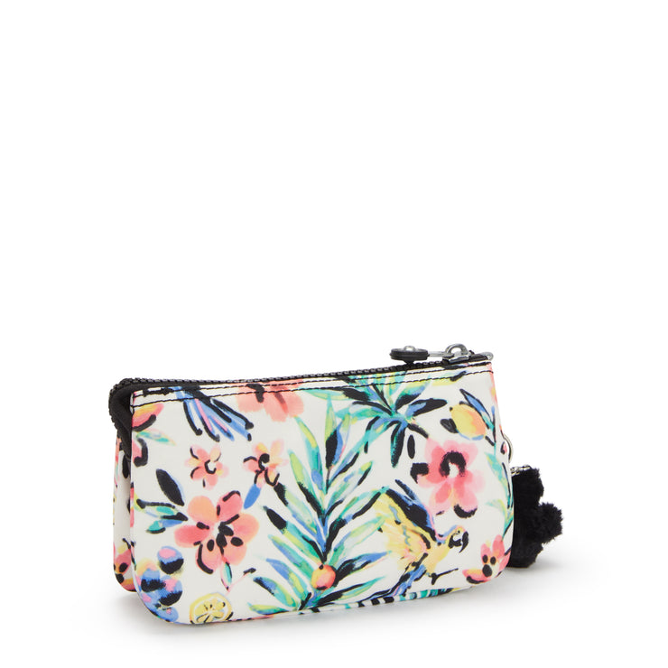 KIPLING Large purse Female Cocktail Floral Creativity L I7410-5DZ