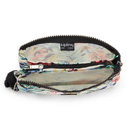 KIPLING Large purse Female Cocktail Floral Creativity L I7410-5DZ
