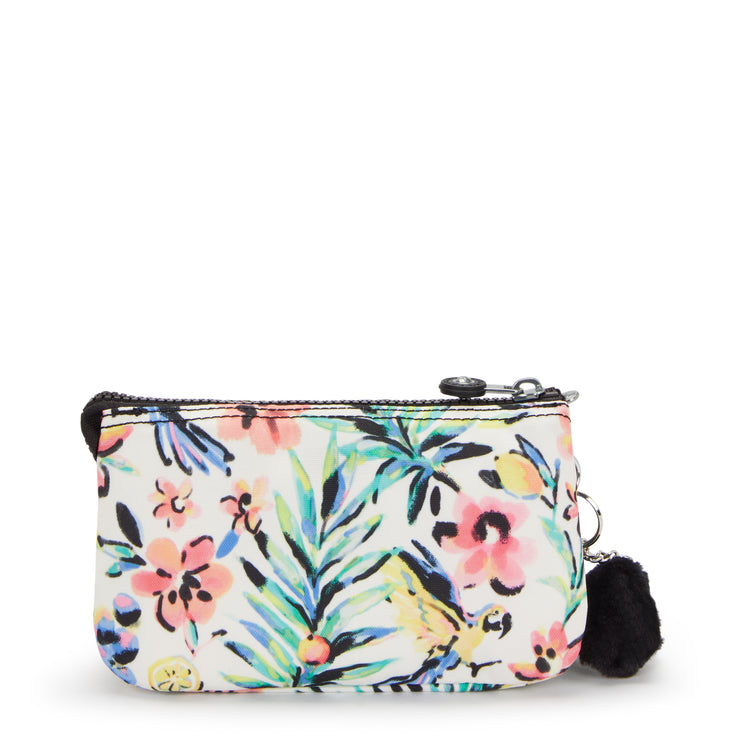 KIPLING Large purse Female Cocktail Floral Creativity L I7410-5DZ