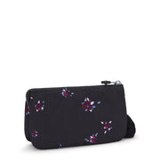 KIPLING Large purse Female Night Flower Creativity L I7410-5FH