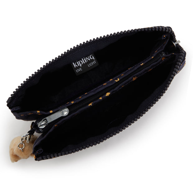 KIPLING Large purse Female Ultimate Stars Creativity L I7410-8CV