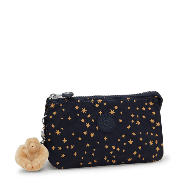 KIPLING Large purse Female Ultimate Stars Creativity L I7410-8CV