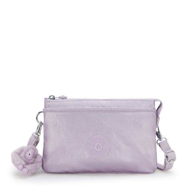 KIPLING Small crossbody (with removable shoulderstrap) Female Lilac Moon Met Riri I7502-4HT
