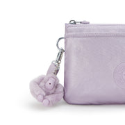 KIPLING Small crossbody (with removable shoulderstrap) Female Lilac Moon Met Riri I7502-4HT