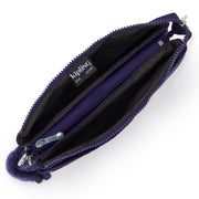 KIPLING Small crossbody (with removable shoulderstrap) Female Moonlit Blue Riri I7590-4GA