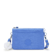 Kipling Abanu M Signature Emb Medium Crossbody Bag C2I6831-K59
