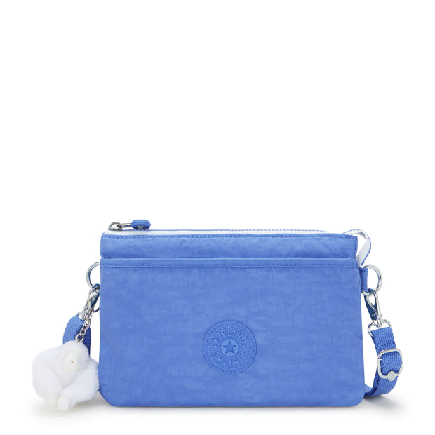 Kipling Abanu M Signature Emb Medium Crossbody Bag C2I6831-K59
