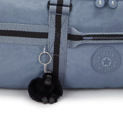 KIPLING Small weekender (convertable to backpack) Unisex Blue Stone Jonis S I7712-6FB