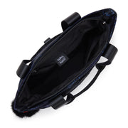 KIPLING A4 Fitting tote Female Weightless Star Merita S I7714-3PW