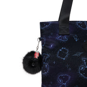 KIPLING A4 Fitting tote Female Weightless Star Merita S I7714-3PW
