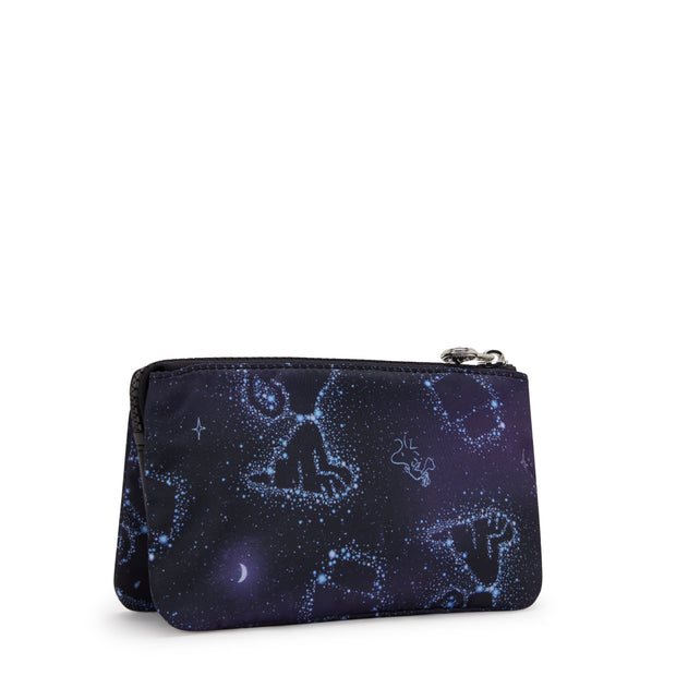 KIPLING Large purse Female Weightless Star Creativity L I7891-3PW