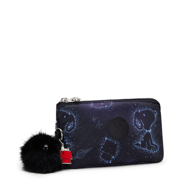 KIPLING Large purse Female Weightless Star Creativity L I7891-3PW