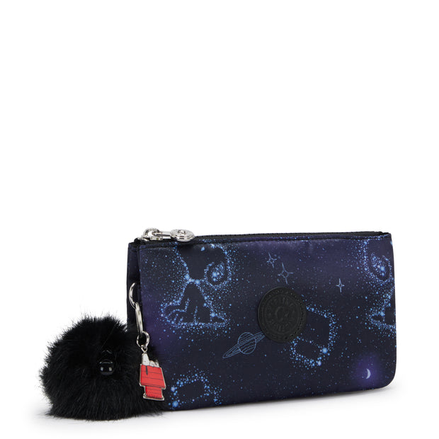 KIPLING Large purse Female Weightless Star Creativity L I7891-3PW