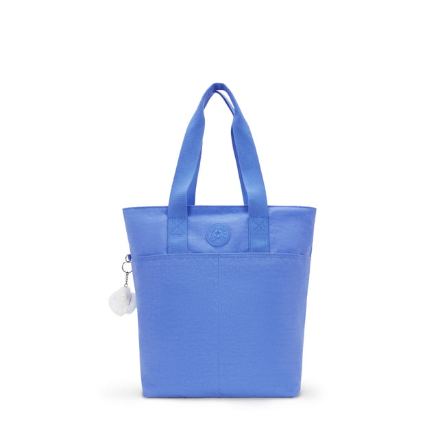 Kipling Abanu M Signature Emb Medium Crossbody Bag C2I6831-K59
