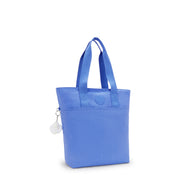 KIPLING Large tote Female Cocktail Blue Hanifa I7937-87S