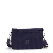 KIPLING Small crossbody (with removable shoulderstrap) Female Night Tile Jq Riri I7967-9HZ