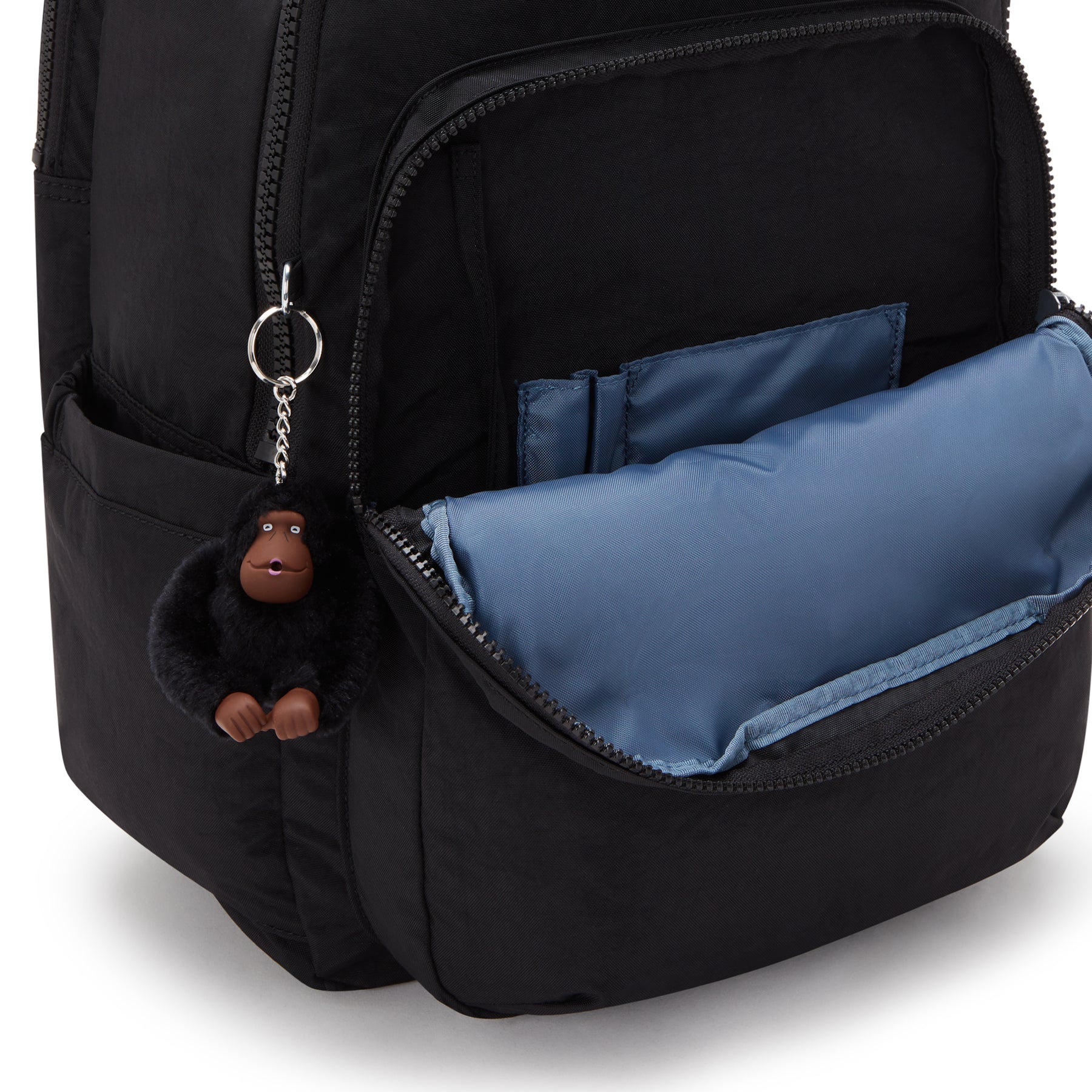 Men Kipling Backpack Shop Backpack Bags for Men Online in UAE | Kipling – Page 3