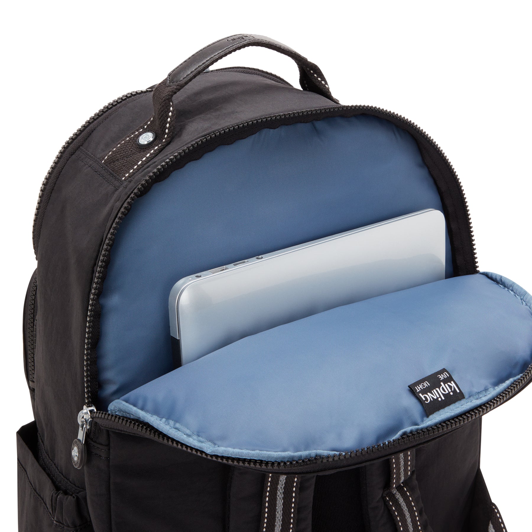 Men Kipling Backpack Shop Backpack Bags for Men Online in UAE | Kipling – Page 3