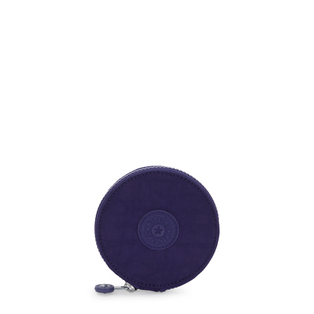 KIPLING Small jewelry pouch Female Moonlit Blue Ysabella I8087-4GA