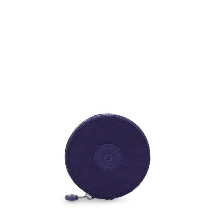 KIPLING Small jewelry pouch Female Moonlit Blue Ysabella I8087-4GA