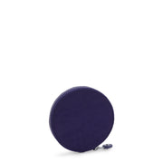 KIPLING Small jewelry pouch Female Moonlit Blue Ysabella I8087-4GA