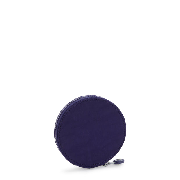 KIPLING Small jewelry pouch Female Moonlit Blue Ysabella I8087-4GA