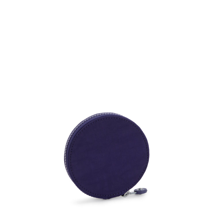 KIPLING Small jewelry pouch Female Moonlit Blue Ysabella I8087-4GA