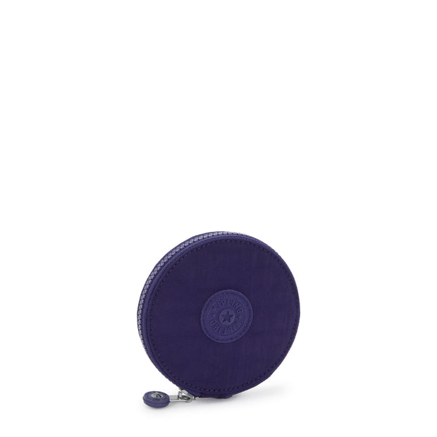KIPLING Small jewelry pouch Female Moonlit Blue Ysabella I8087-4GA