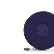 KIPLING Small jewelry pouch Female Moonlit Blue Ysabella I8087-4GA