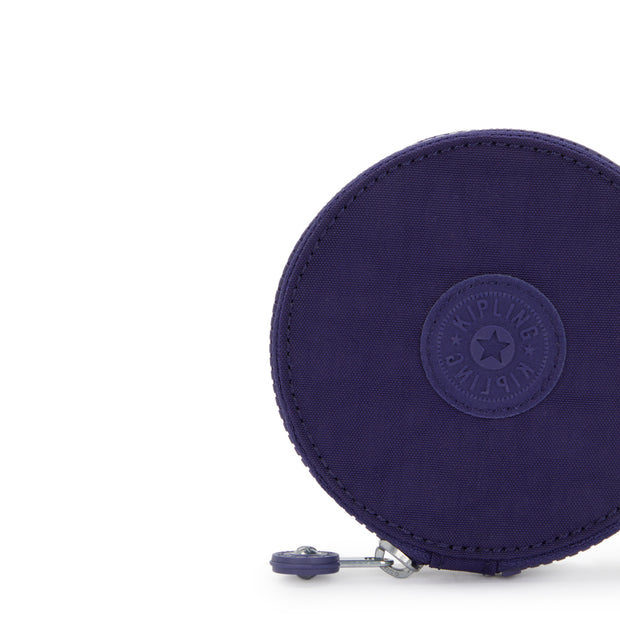 KIPLING Small jewelry pouch Female Moonlit Blue Ysabella I8087-4GA