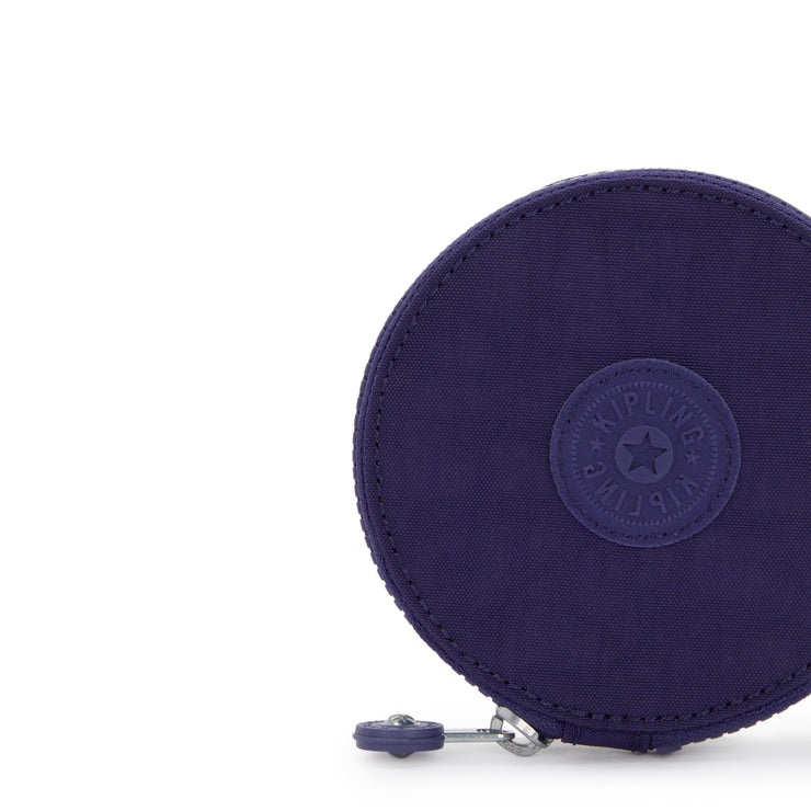 KIPLING Small jewelry pouch Female Moonlit Blue Ysabella I8087-4GA