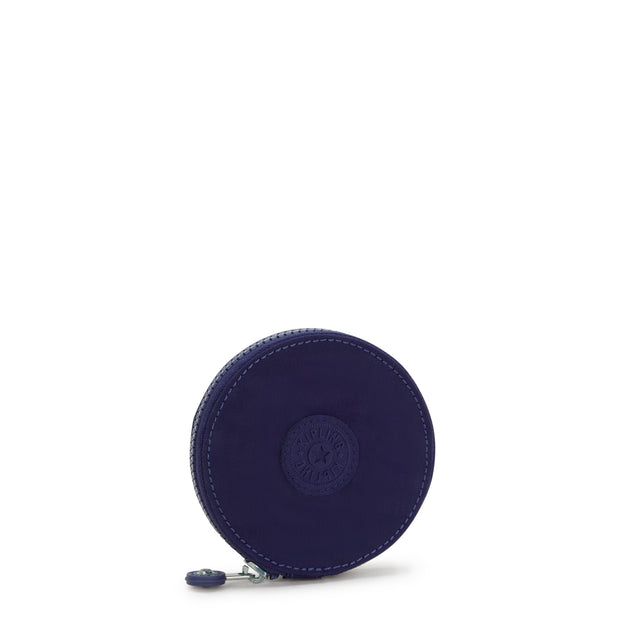 KIPLING Small jewelry pouch Female Moonlit Blue Ysabella I8087-4GA