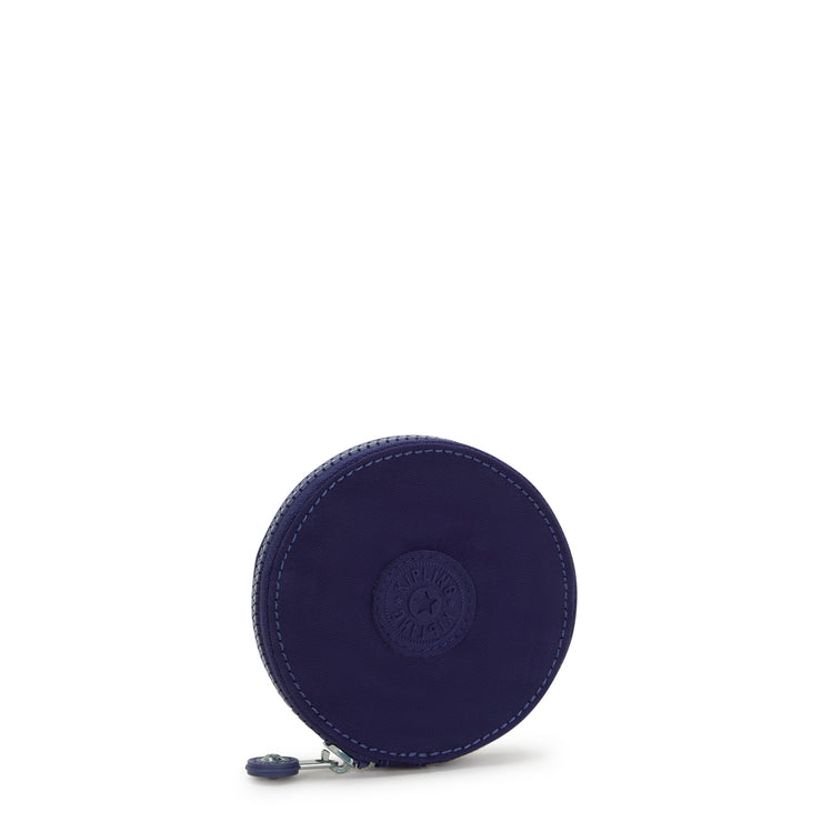 KIPLING Small jewelry pouch Female Moonlit Blue Ysabella I8087-4GA