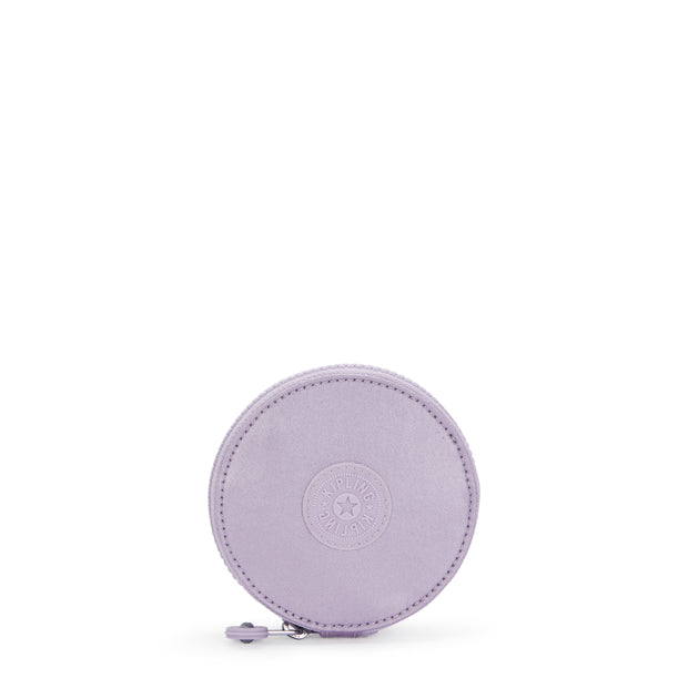 KIPLING Small jewelry pouch Female Lilac Moon Met Ysabella I8088-4HT
